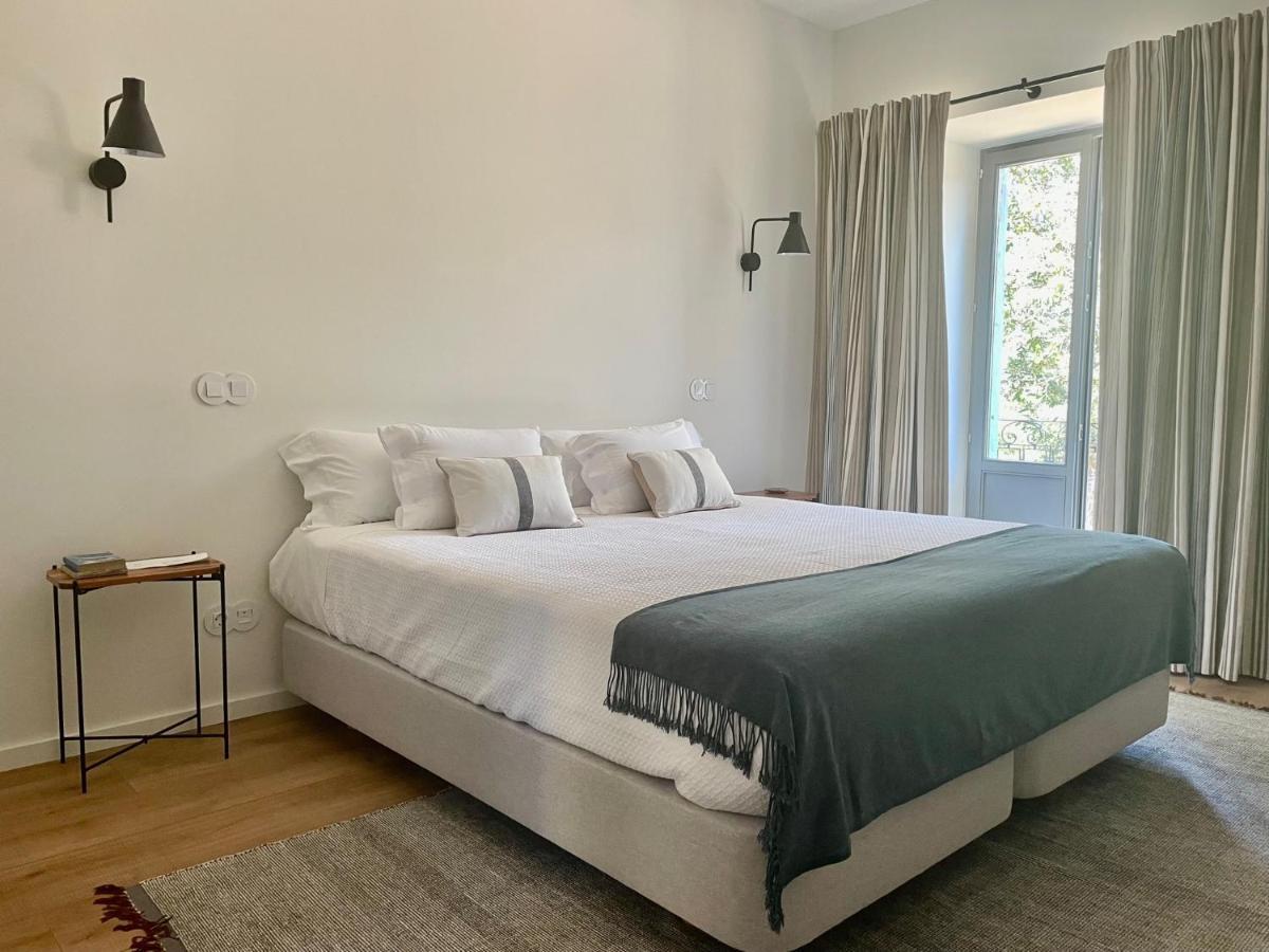 Willa Casa Quinta Do Crasto Paredes de Coura Zewnętrze zdjęcie