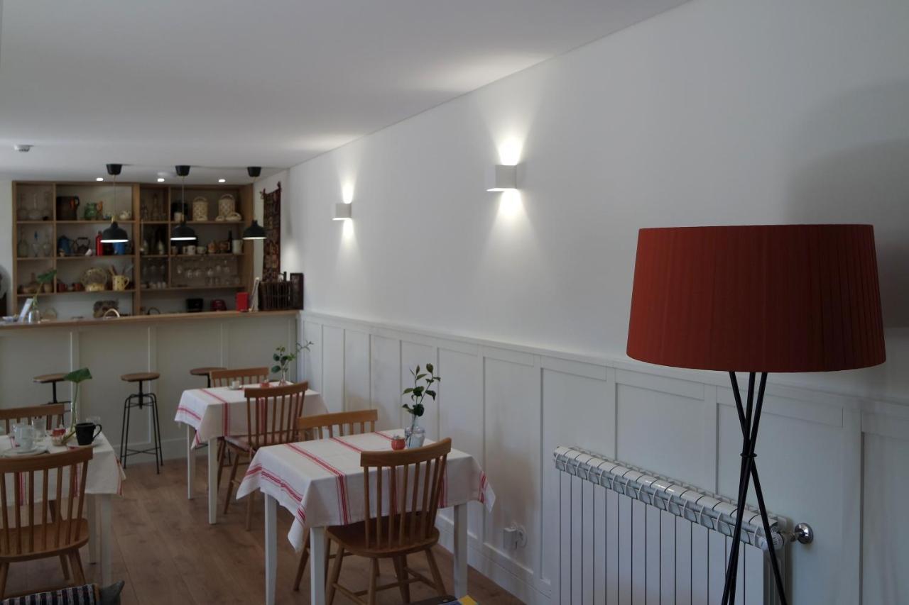 Willa Casa Quinta Do Crasto Paredes de Coura Zewnętrze zdjęcie